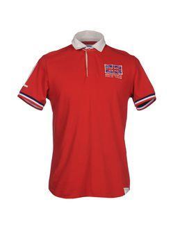 Brooksfield Polo Shirts