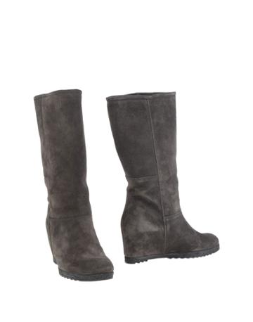 Carmine Durso Ankle Boots