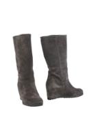 Carmine Durso Ankle Boots