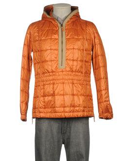 Frauenschuh Jackets