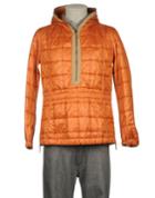 Frauenschuh Jackets