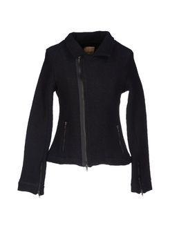 40weft Jackets