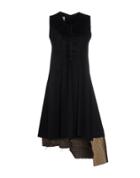 Susan Cianciolo Short Dresses