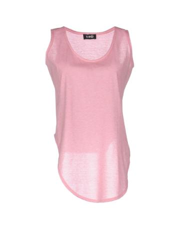 El La Tank Tops