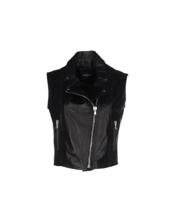 Christophe Nekromanci  Jackets