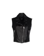 Christophe Nekromanci  Jackets