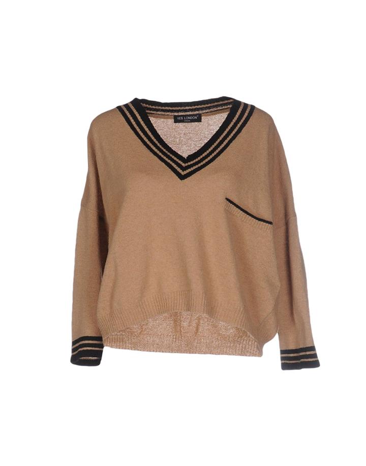 Yes London Sweaters