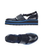 Le Ruemarcel Sandals