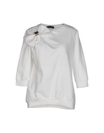 Mangano Sweatshirts