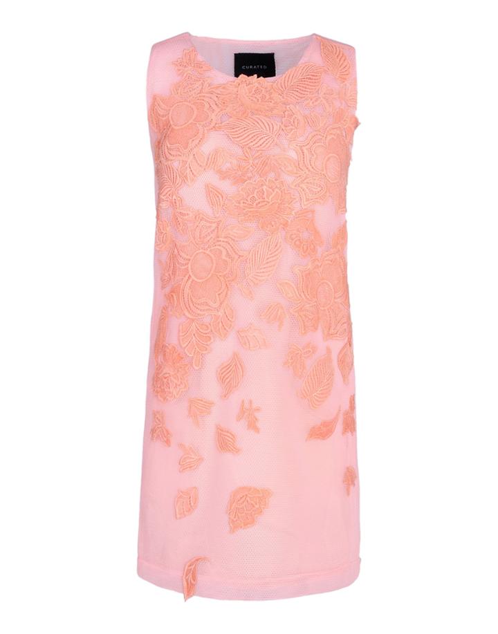 Curated Short Dresses