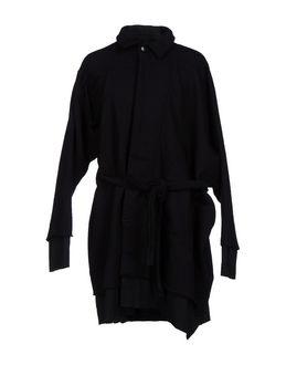 Barbara I Gongini Coats