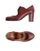 Stephane K Lian Pumps