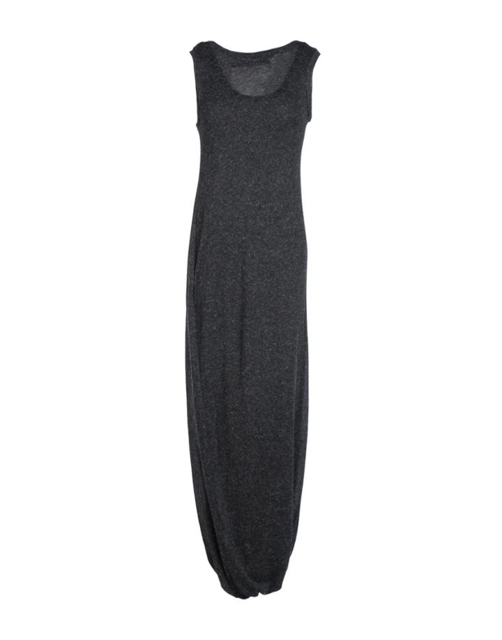 Enza Costa Long Dresses