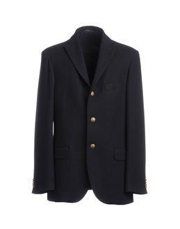 Henry Cotton's Blazers