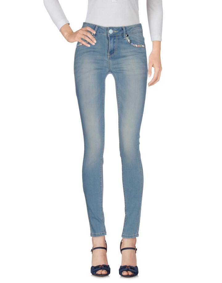 Andrea Morando Jeans