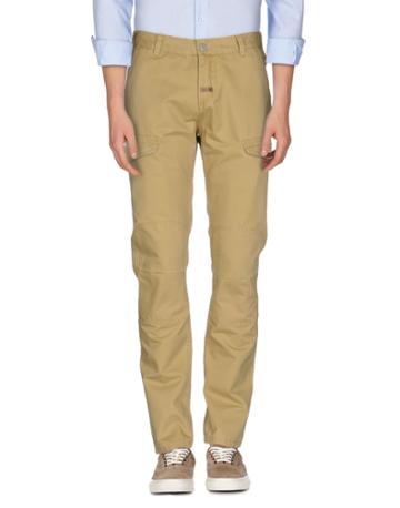 U.t. Wave Casual Pants