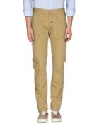 U.t. Wave Casual Pants