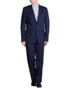 Versace Jeans Couture Suits