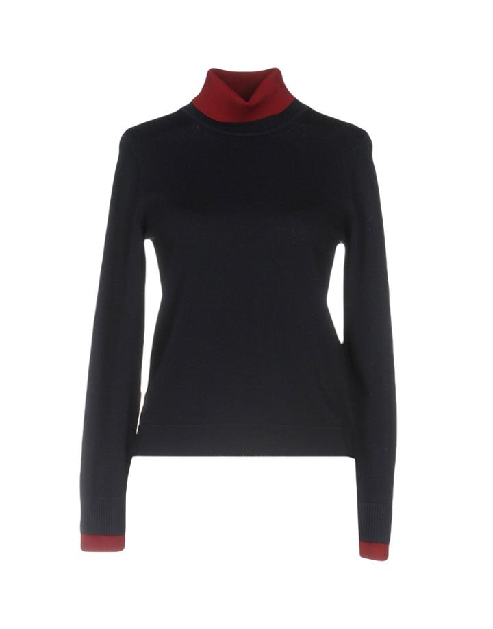 Sandro Turtlenecks