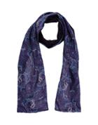Pal Zileri Oblong Scarves
