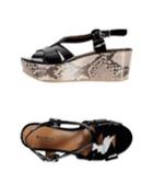 Silvie Sandals