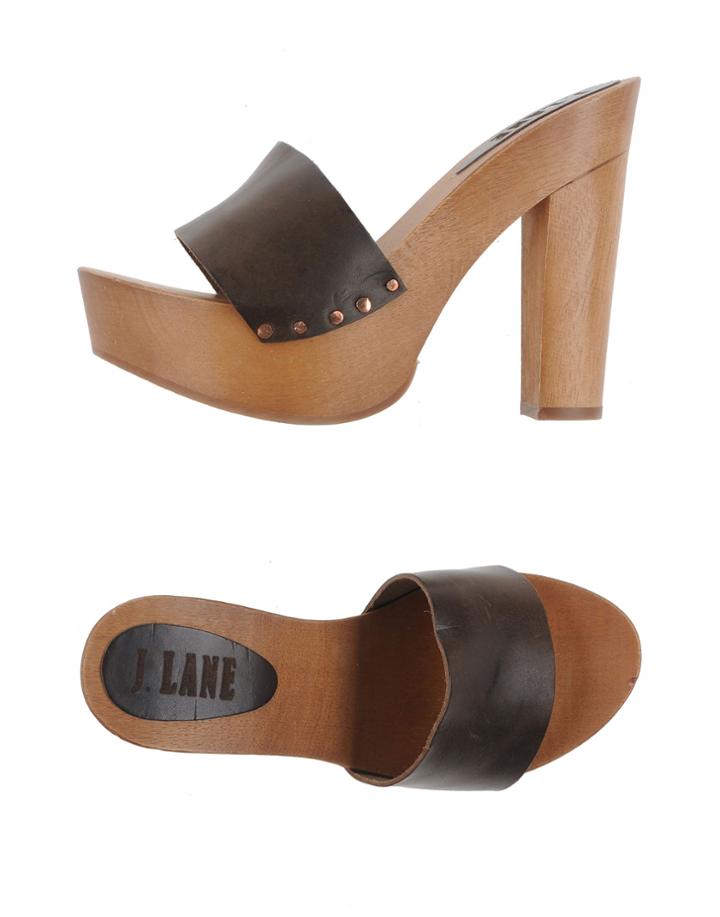 J.lane Mules