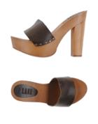 J.lane Mules