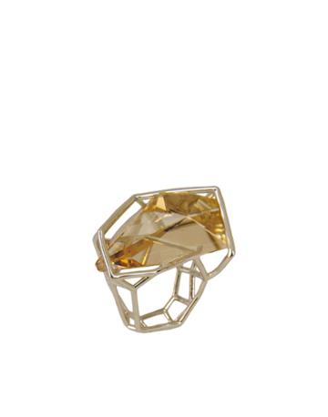 Atelier Swarovski By Fredrikson Stallard Rings