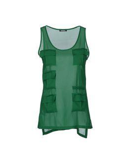 Dirk Bikkembergs Tops