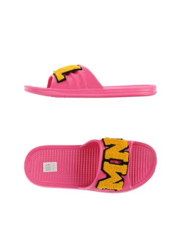 Mnml Couture Slippers