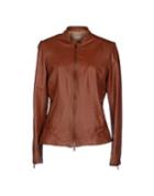 Piera Jackets