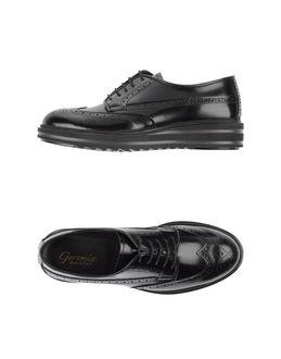 Geremia Lace-up Shoes