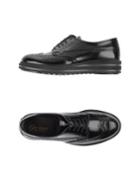 Geremia Lace-up Shoes