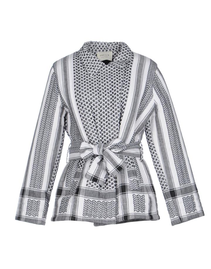 Cecilie Copenhagen Overcoats