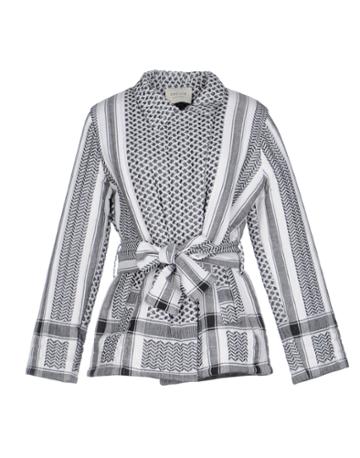 Cecilie Copenhagen Overcoats