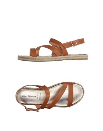 Anna Fidanza Espadrilles
