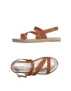 Anna Fidanza Espadrilles