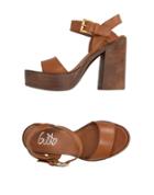 Gusto Sandals
