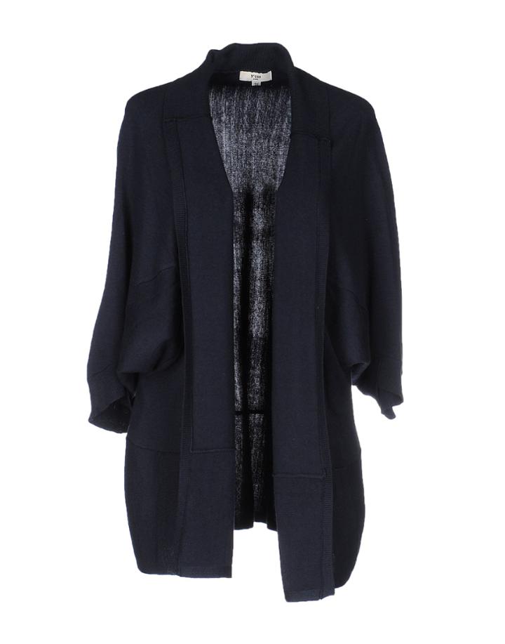 Y'coo Paris Cardigans