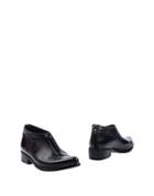 Sartori Gold Booties