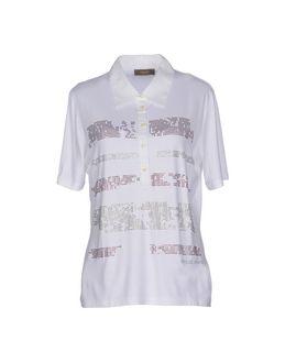 Marani Jeans Polo Shirts