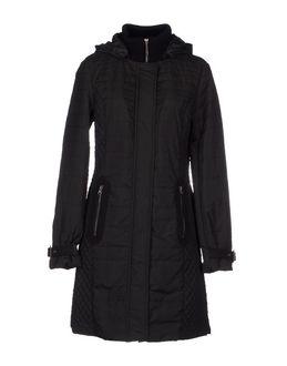 Fairly Coats