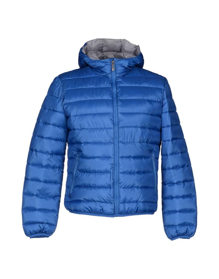 Morrison Jackets