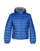 Morrison Jackets