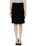 Didier Parakian Knee Length Skirts