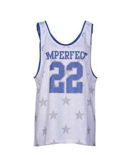 !m?erfect Tank Tops