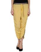 Marco De Vincenzo Casual Pants
