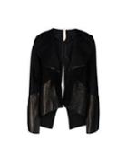 Master & Muse X Titania Inglis Blazers