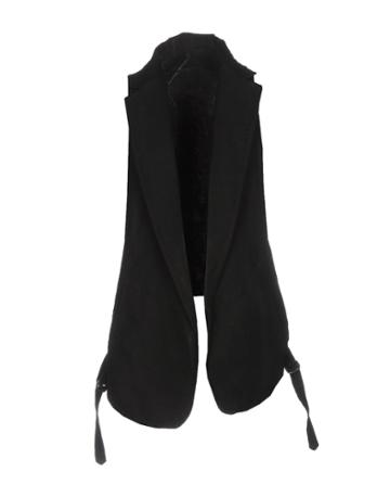 Nude: Masahiko Maruyama Vests