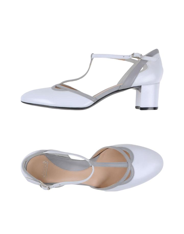 Grelis Pumps